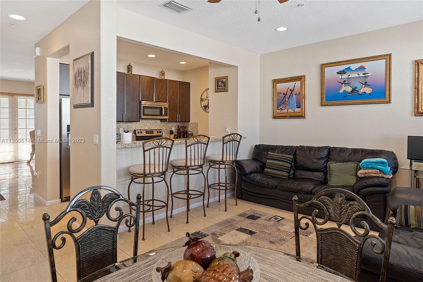 MONTCLAIR CONDO - Residential