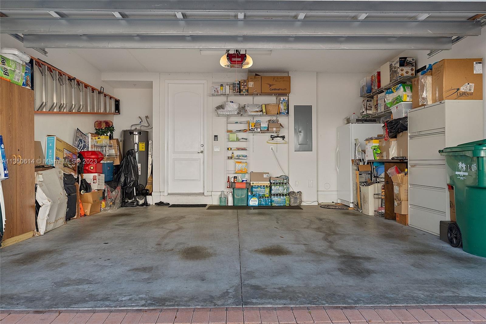 MONTCLAIR CONDO - Residential