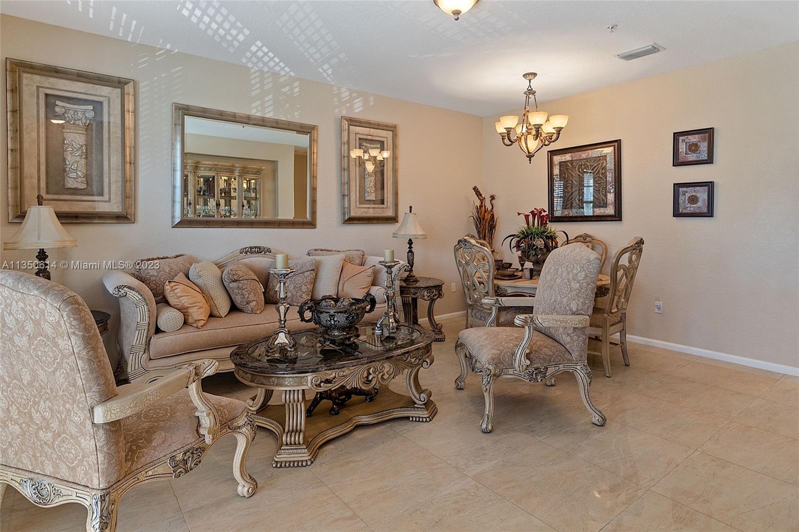 MONTCLAIR CONDO - Residential