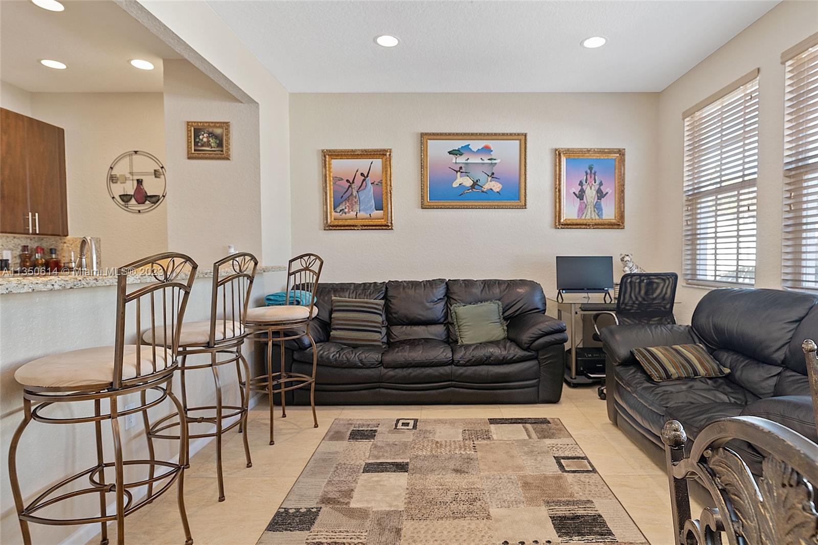 MONTCLAIR CONDO - Residential