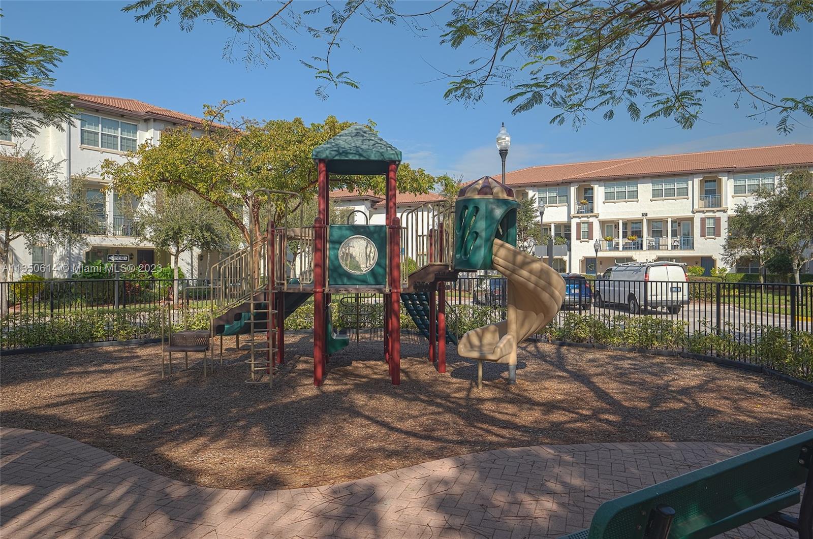 MONTCLAIR CONDO - Residential