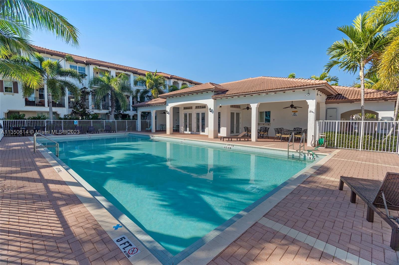 MONTCLAIR CONDO - Residential