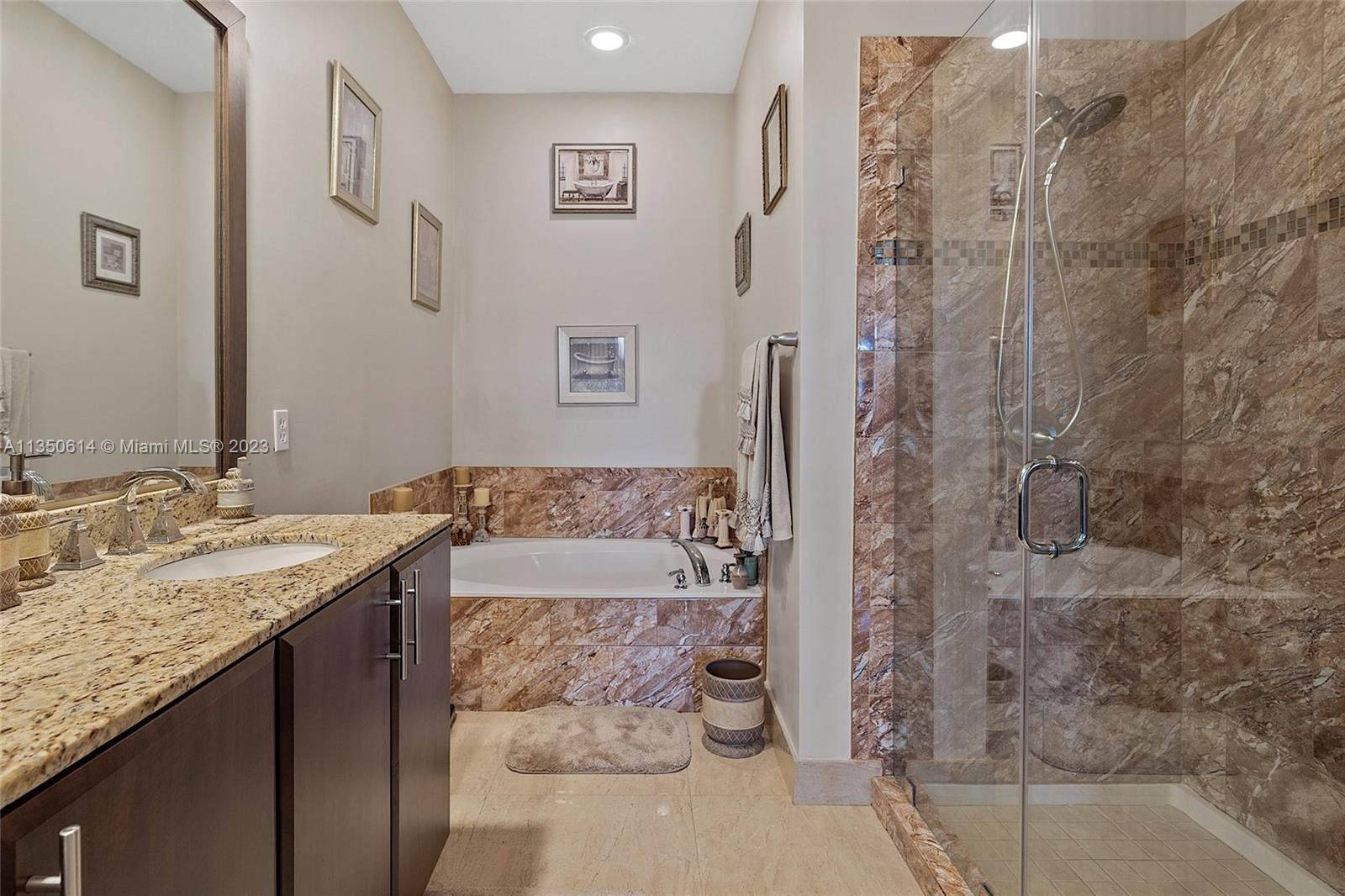 MONTCLAIR CONDO - Residential