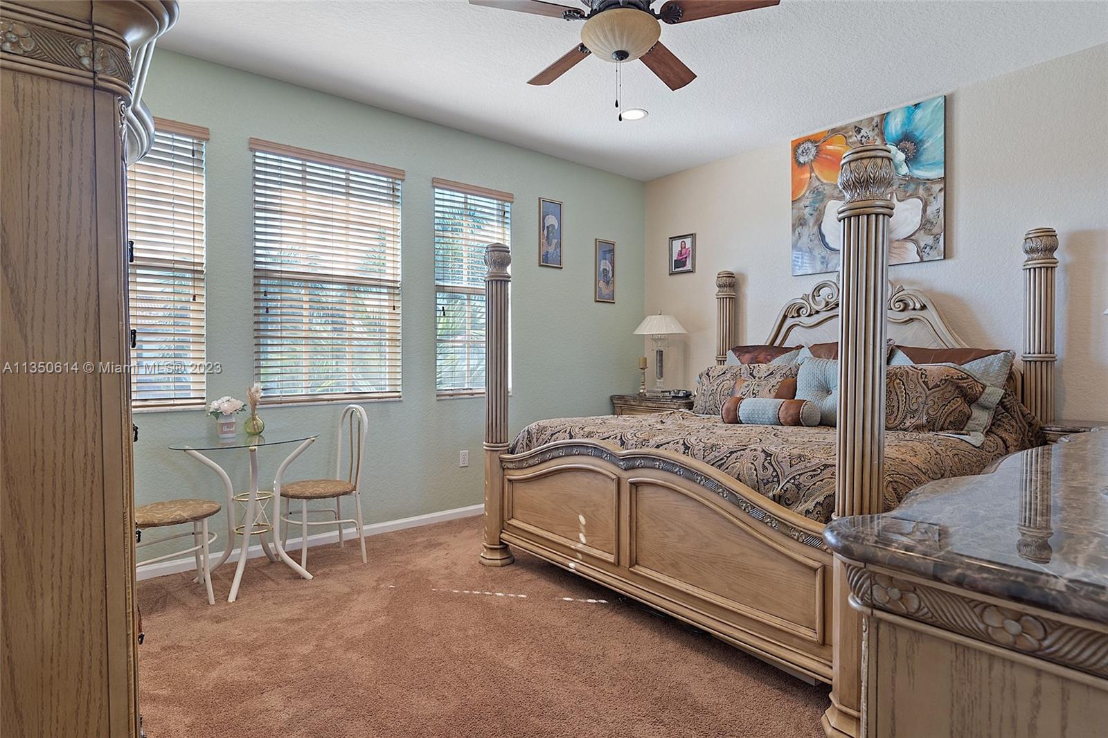 MONTCLAIR CONDO - Residential