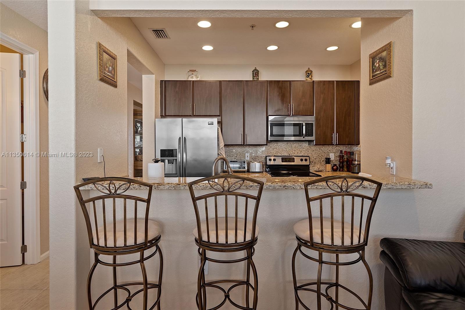 MONTCLAIR CONDO - Residential