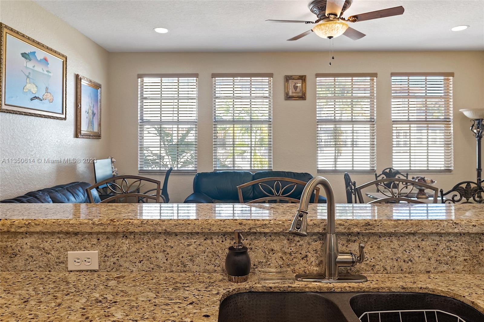 MONTCLAIR CONDO - Residential