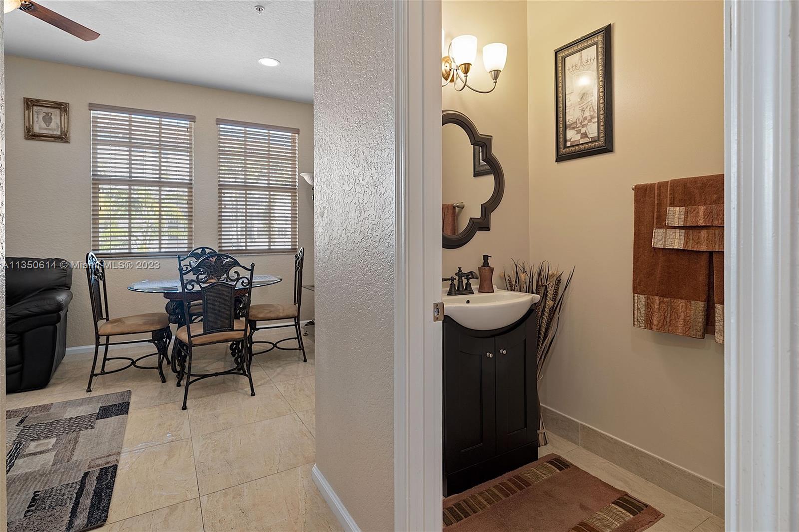 MONTCLAIR CONDO - Residential