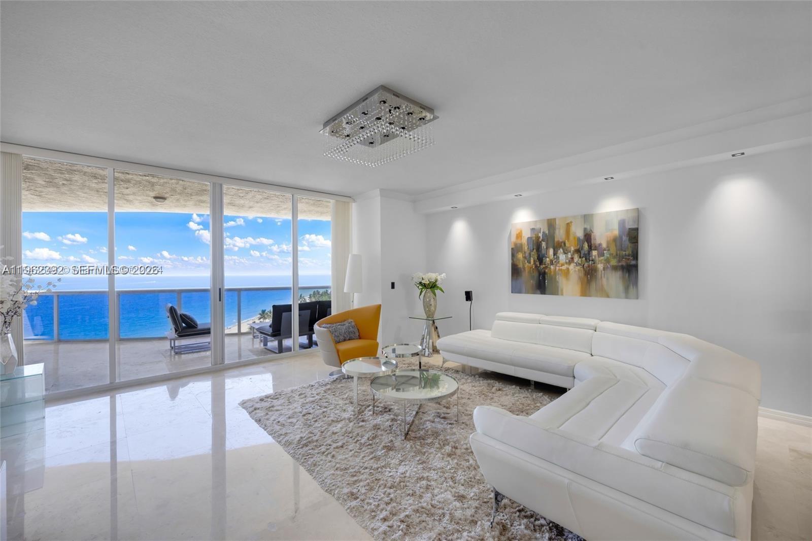 3200 N Ocean Blvd 1404