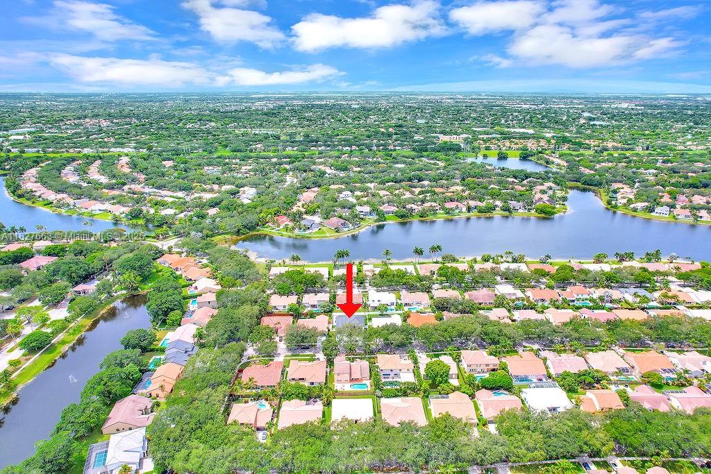 EMBASSY LAKES PHASE II - Residential