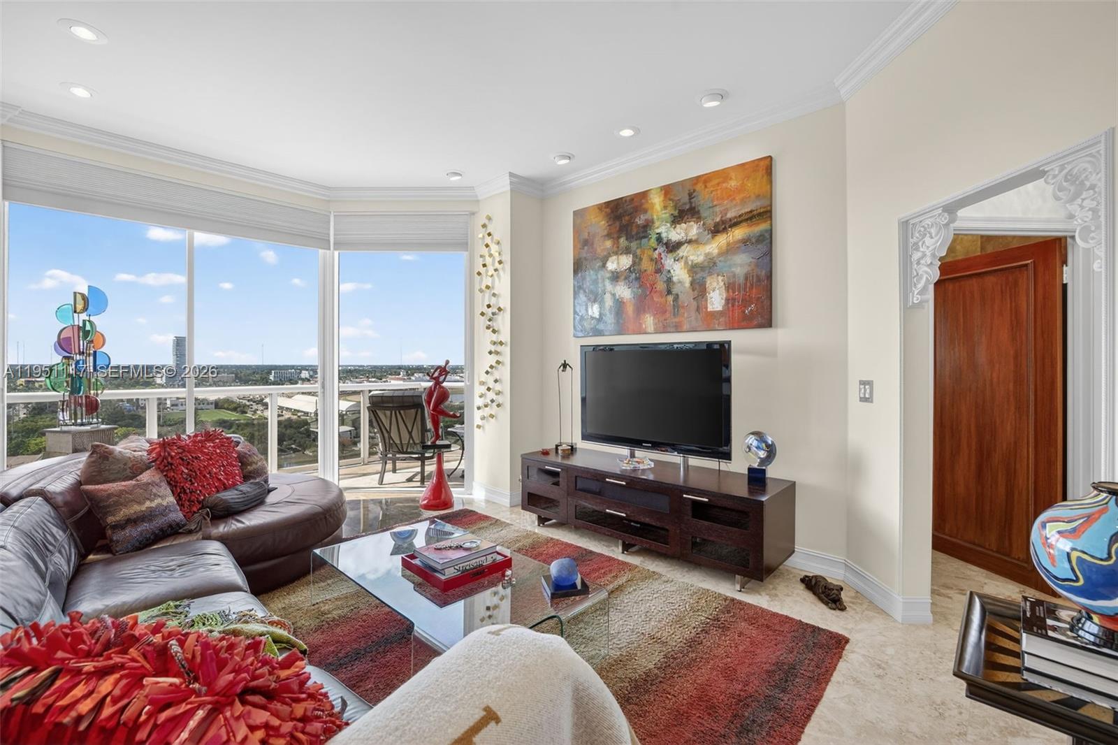 HARBOR TWS AT THE WATERWA - Residential