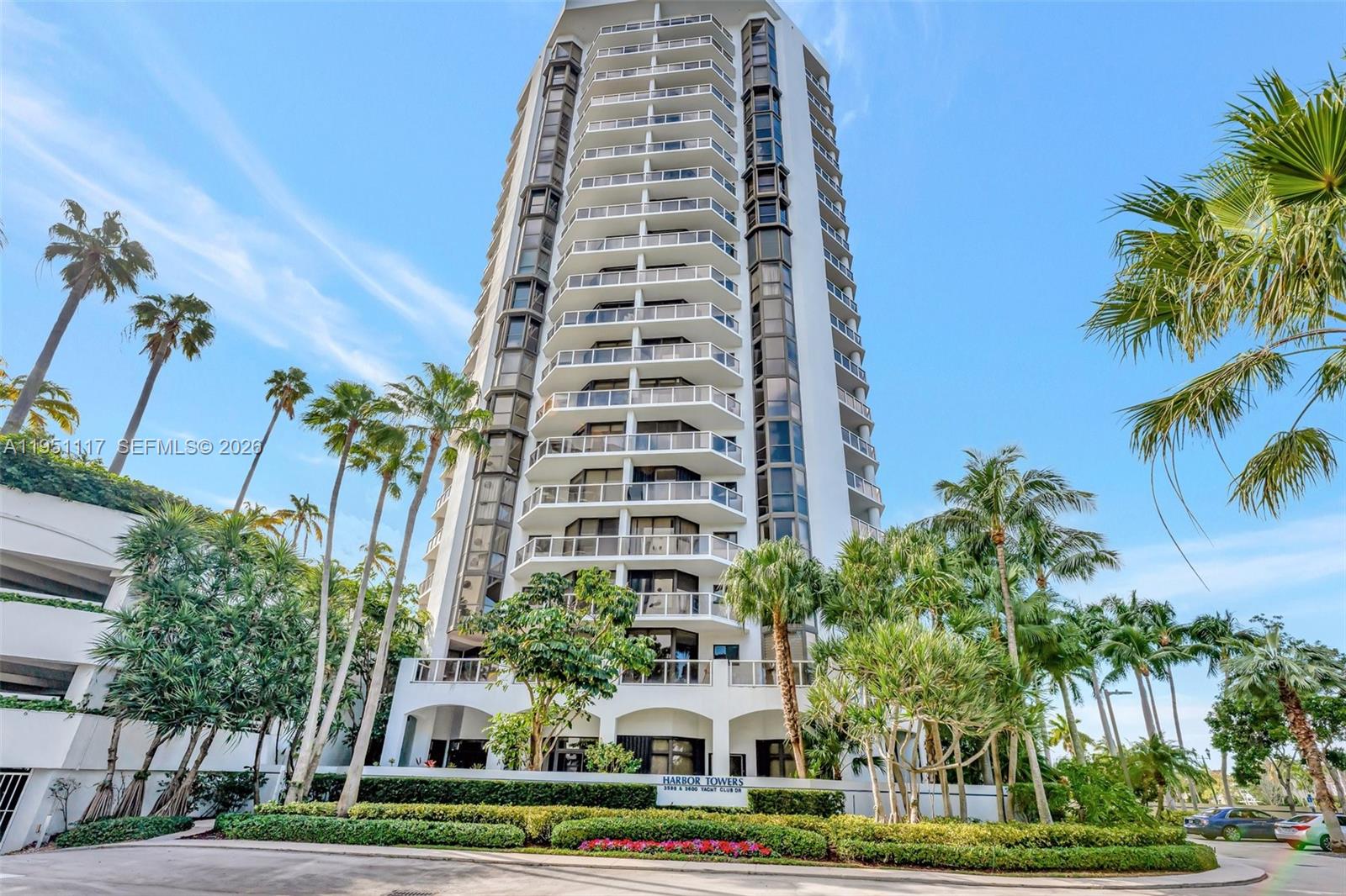 3598 Yacht Club Dr PH2002