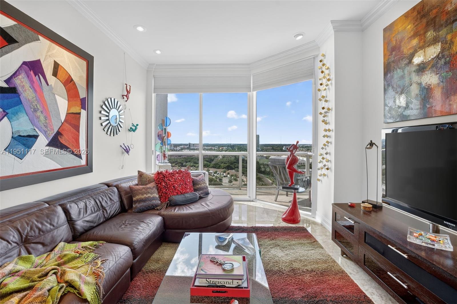 HARBOR TWS AT THE WATERWA - Residential