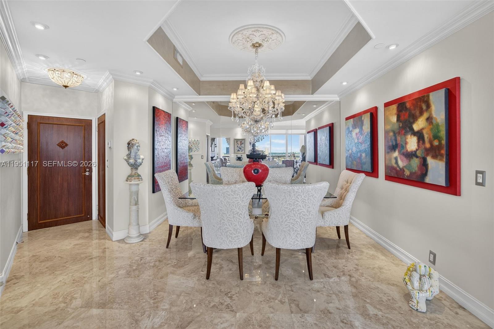 HARBOR TWS AT THE WATERWA - Residential