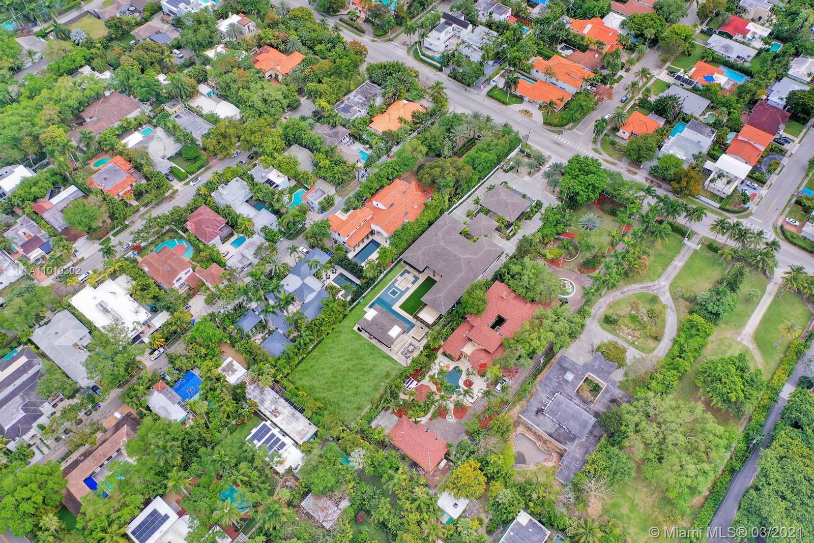 CRYSTAL BLUFF ADDN TO SIL - Residential