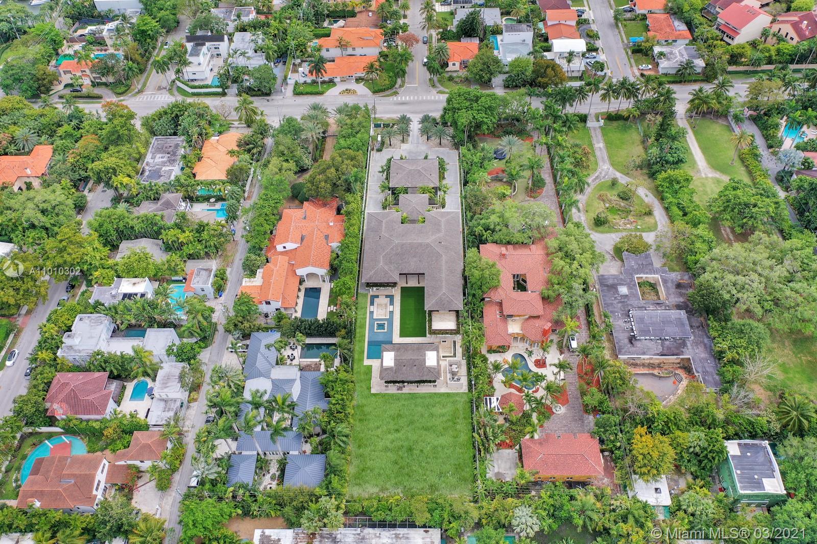 CRYSTAL BLUFF ADDN TO SIL - Residential