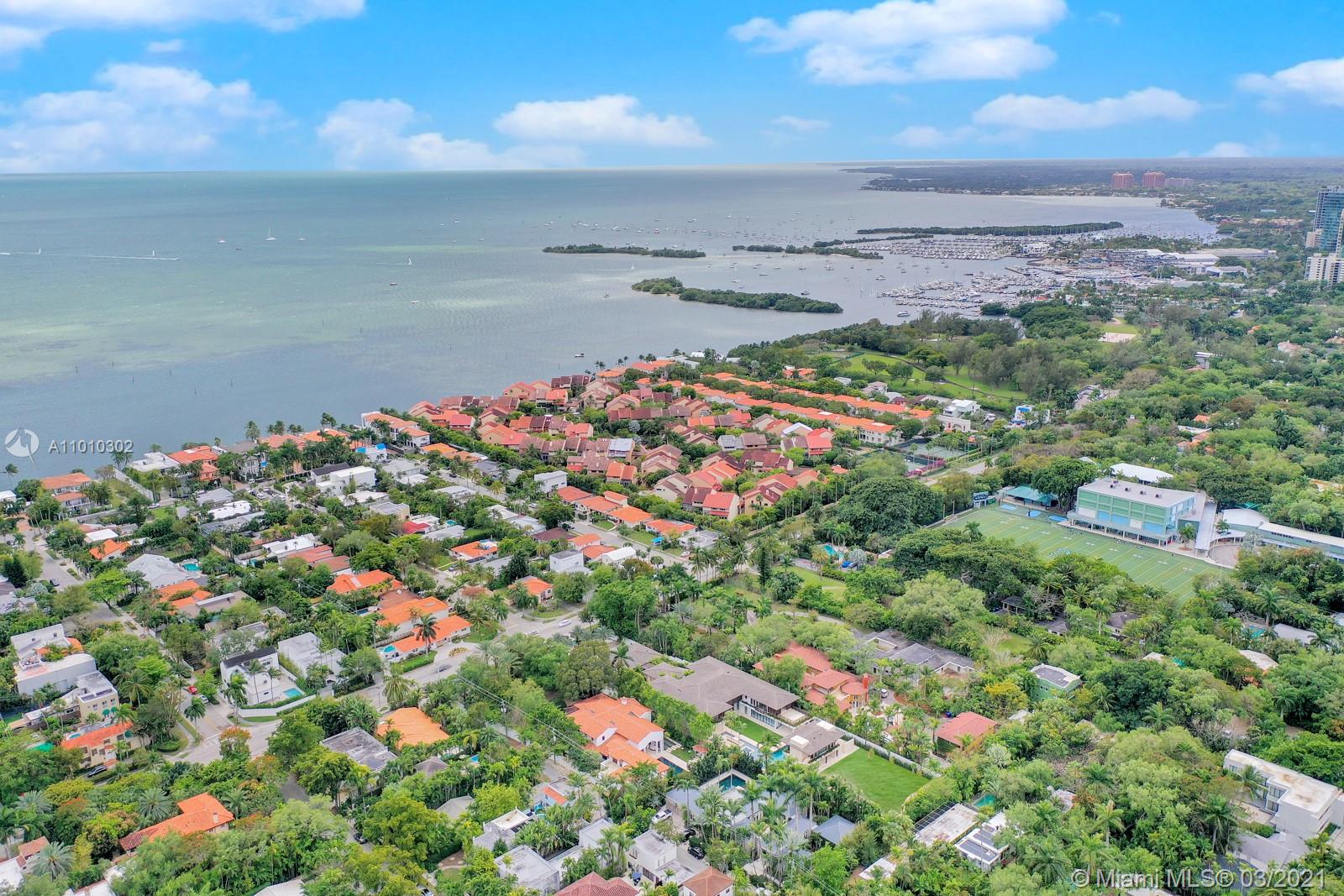 CRYSTAL BLUFF ADDN TO SIL - Residential