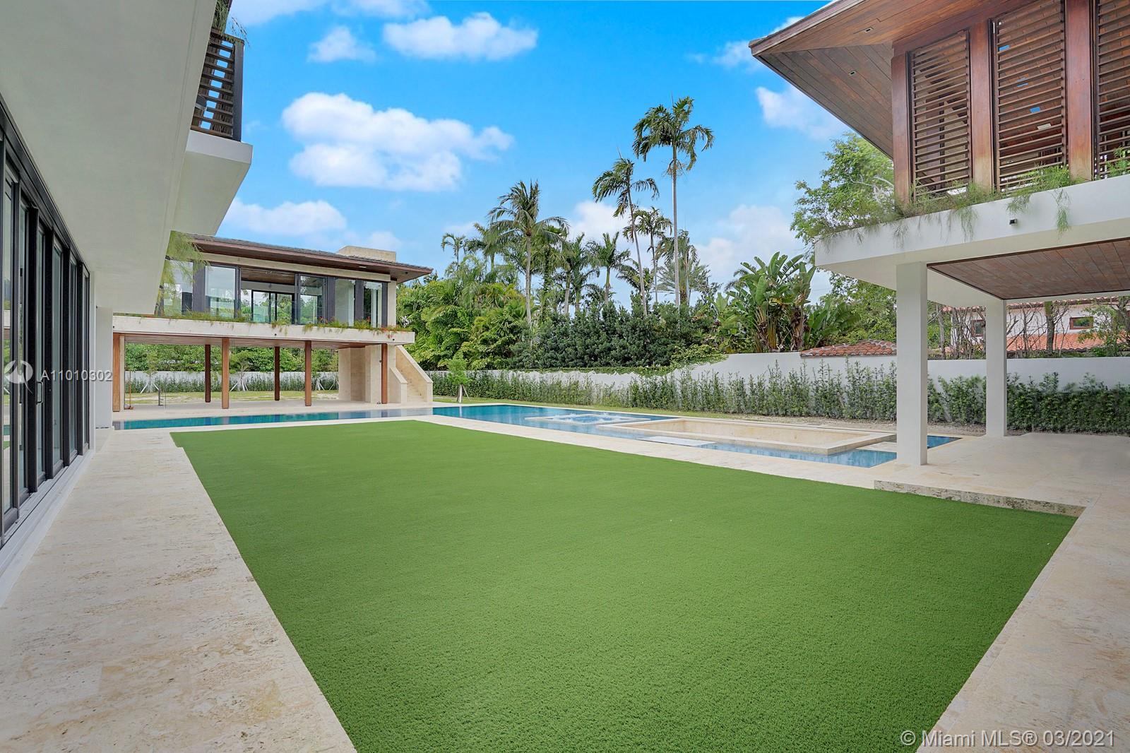 CRYSTAL BLUFF ADDN TO SIL - Residential