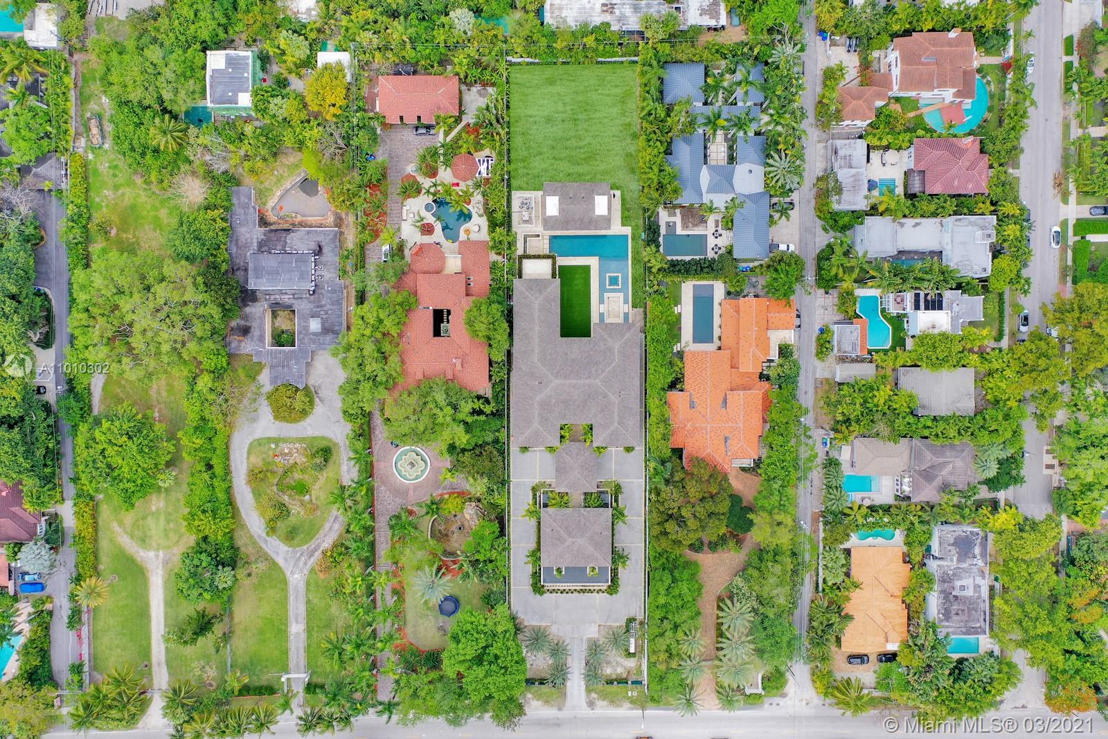 CRYSTAL BLUFF ADDN TO SIL - Residential