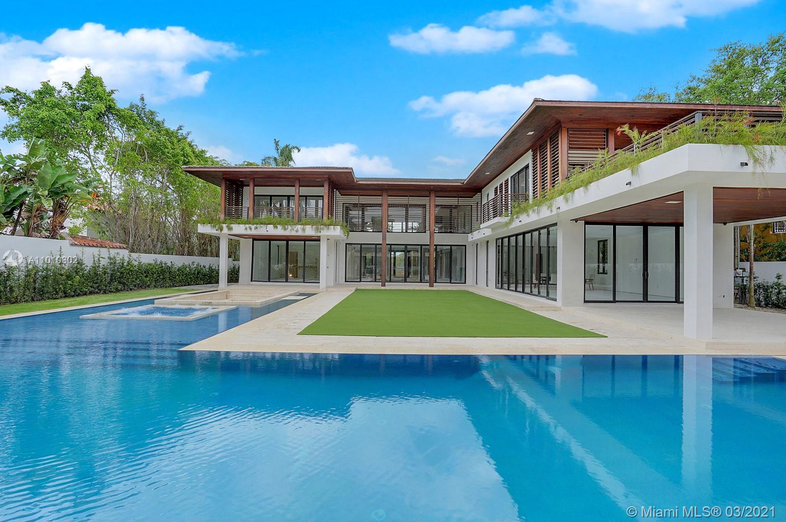 CRYSTAL BLUFF ADDN TO SIL - Residential