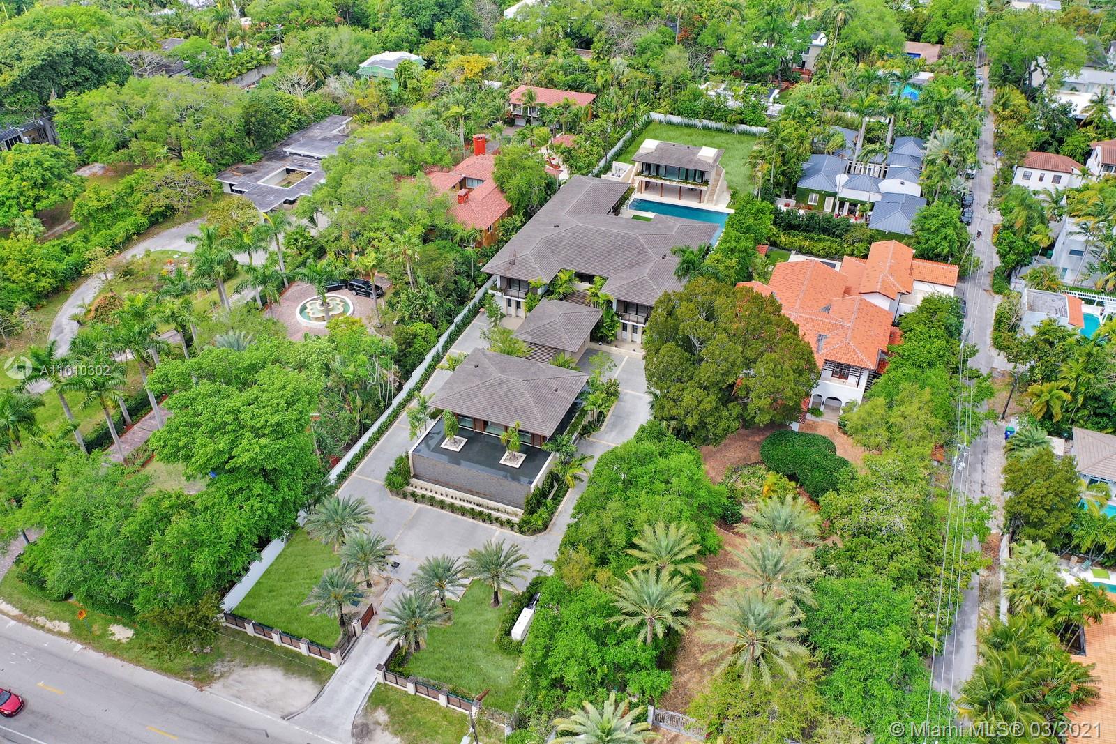 CRYSTAL BLUFF ADDN TO SIL - Residential