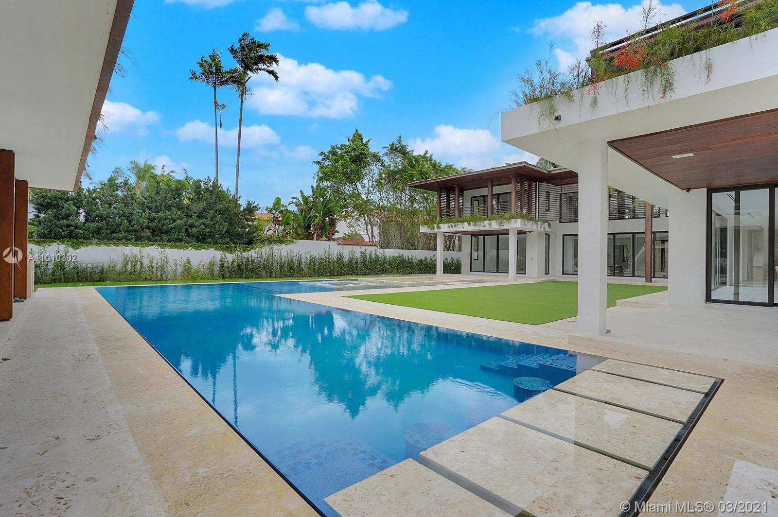 CRYSTAL BLUFF ADDN TO SIL - Residential