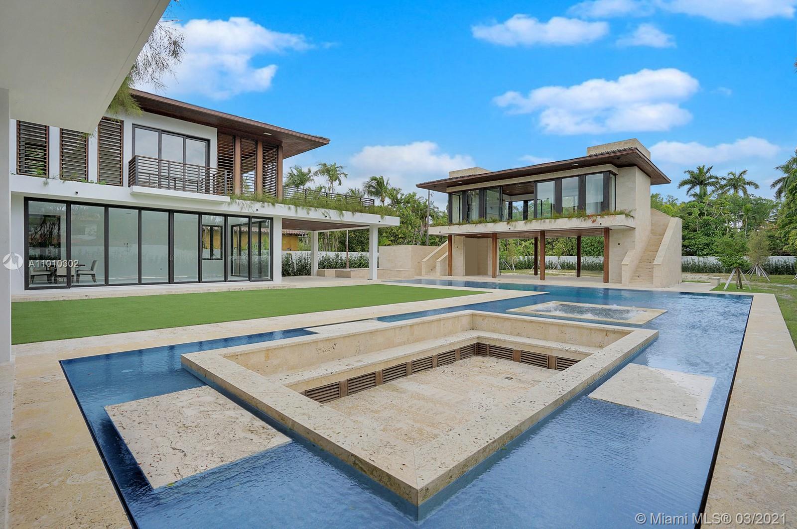 CRYSTAL BLUFF ADDN TO SIL - Residential