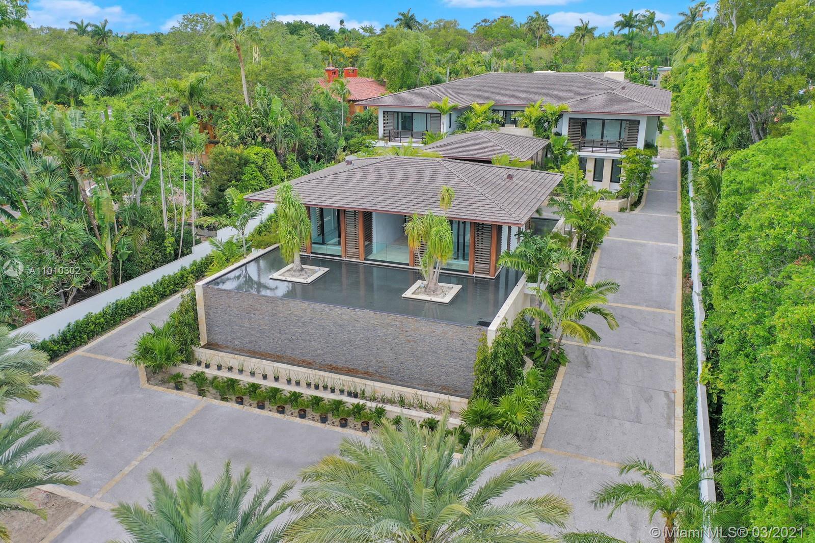 CRYSTAL BLUFF ADDN TO SIL - Residential