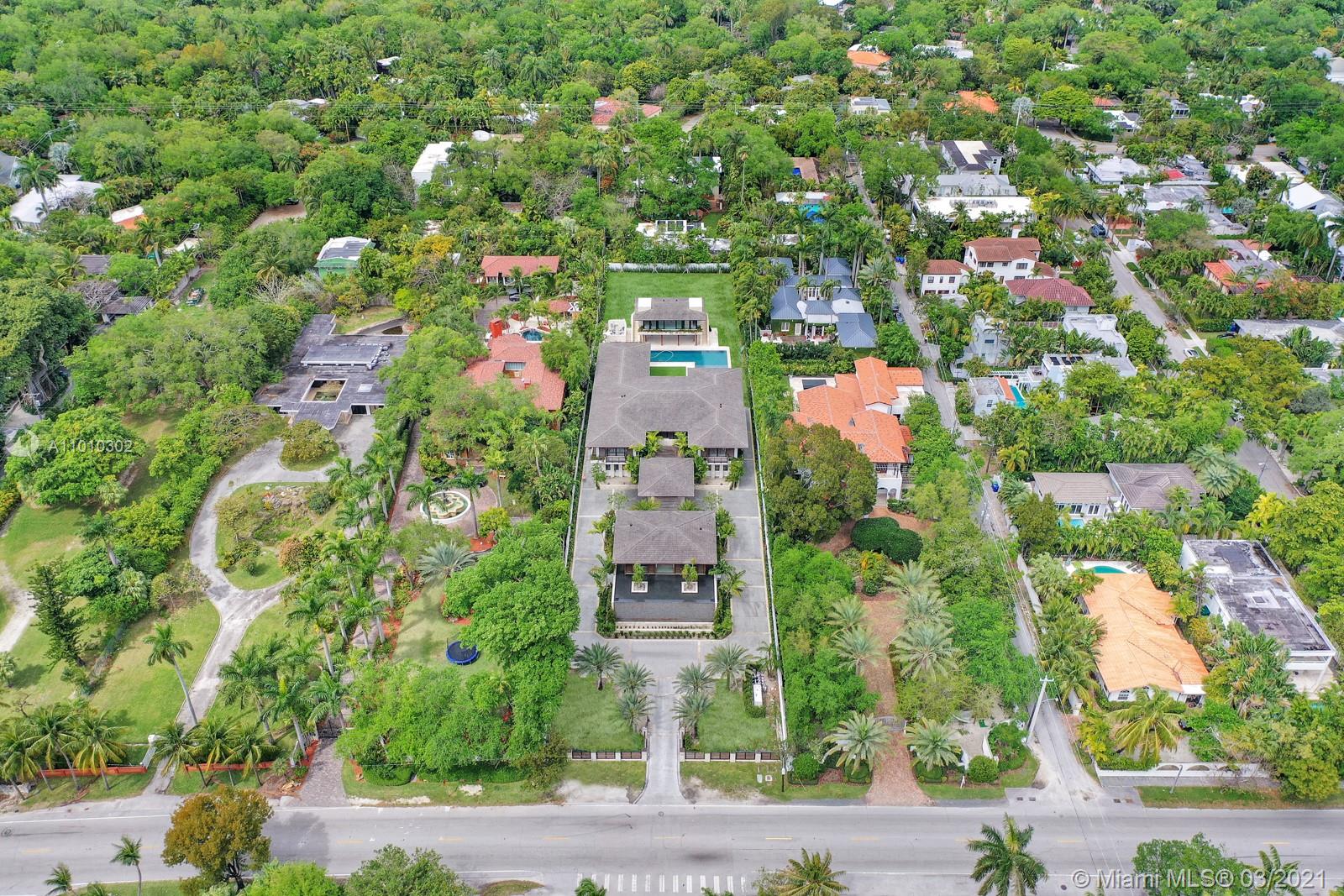 CRYSTAL BLUFF ADDN TO SIL - Residential