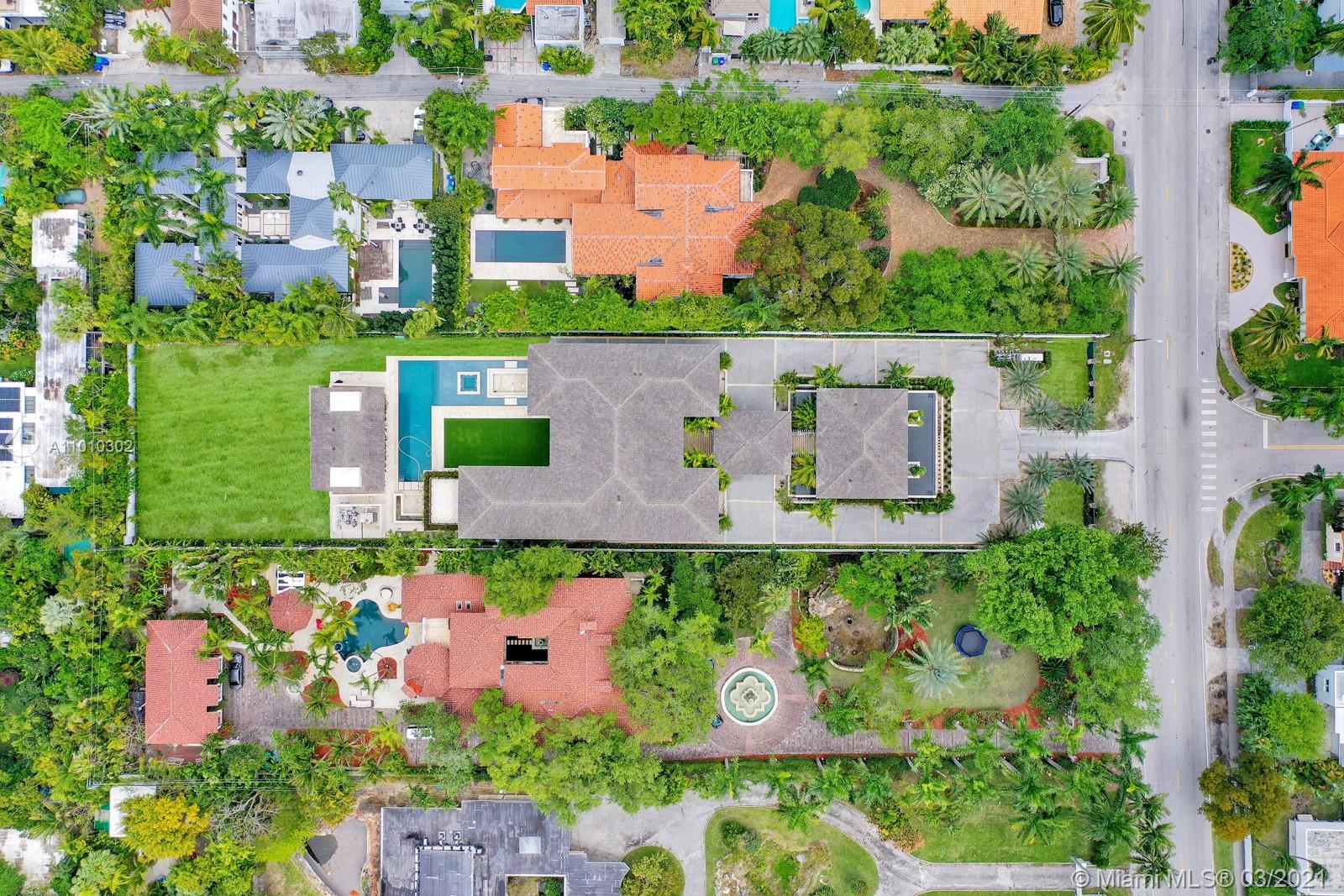 CRYSTAL BLUFF ADDN TO SIL - Residential