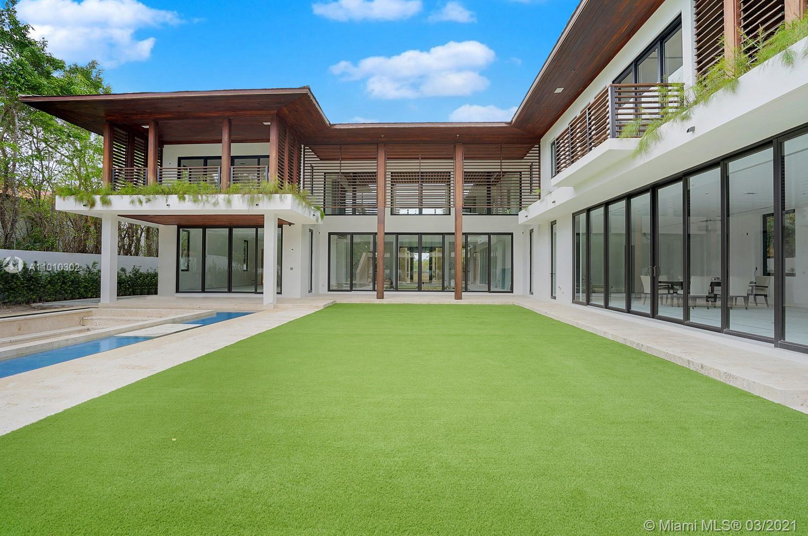 CRYSTAL BLUFF ADDN TO SIL - Residential