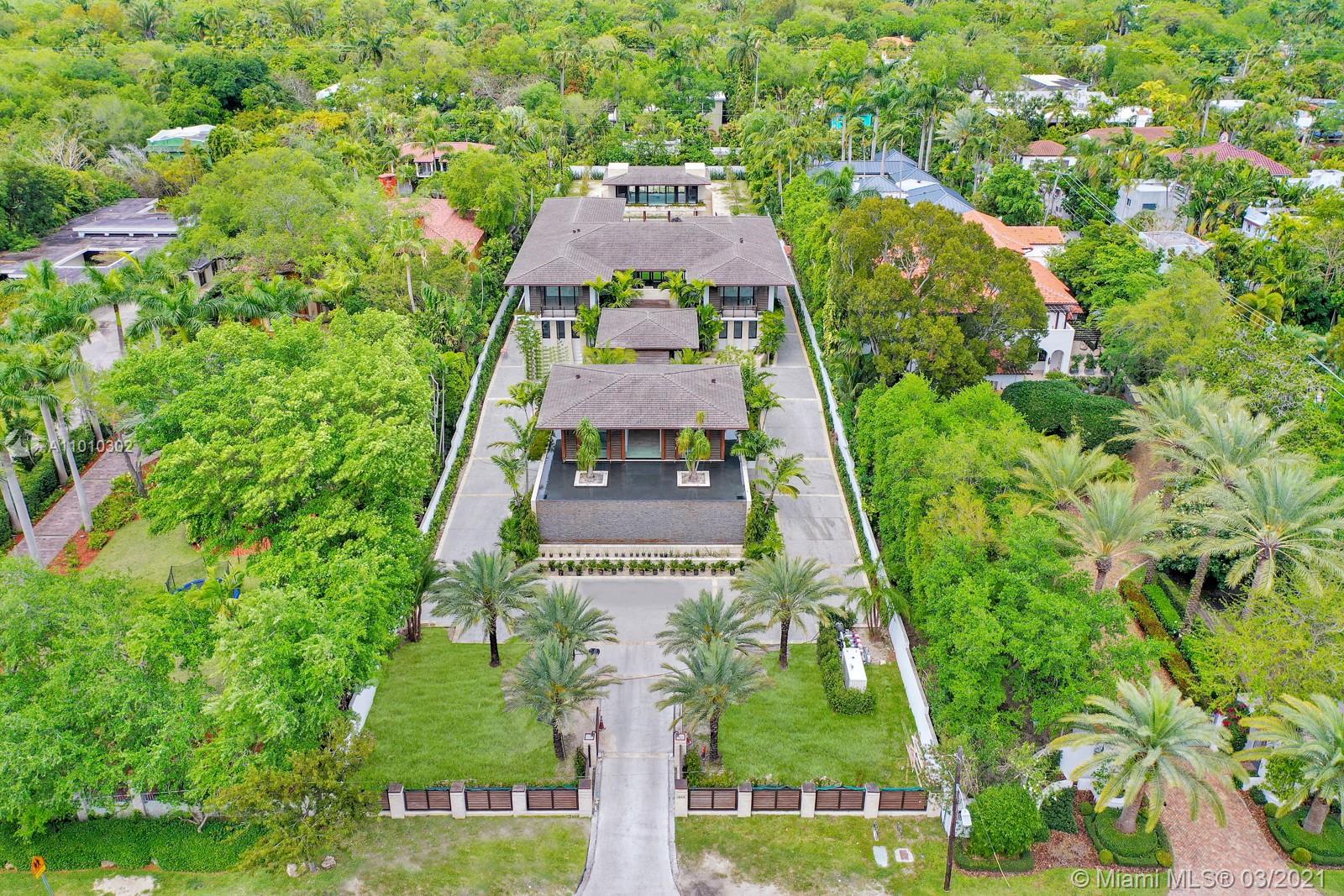 CRYSTAL BLUFF ADDN TO SIL - Residential