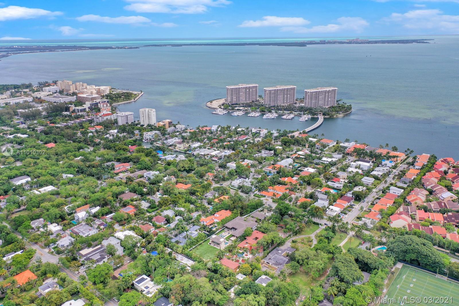 CRYSTAL BLUFF ADDN TO SIL - Residential