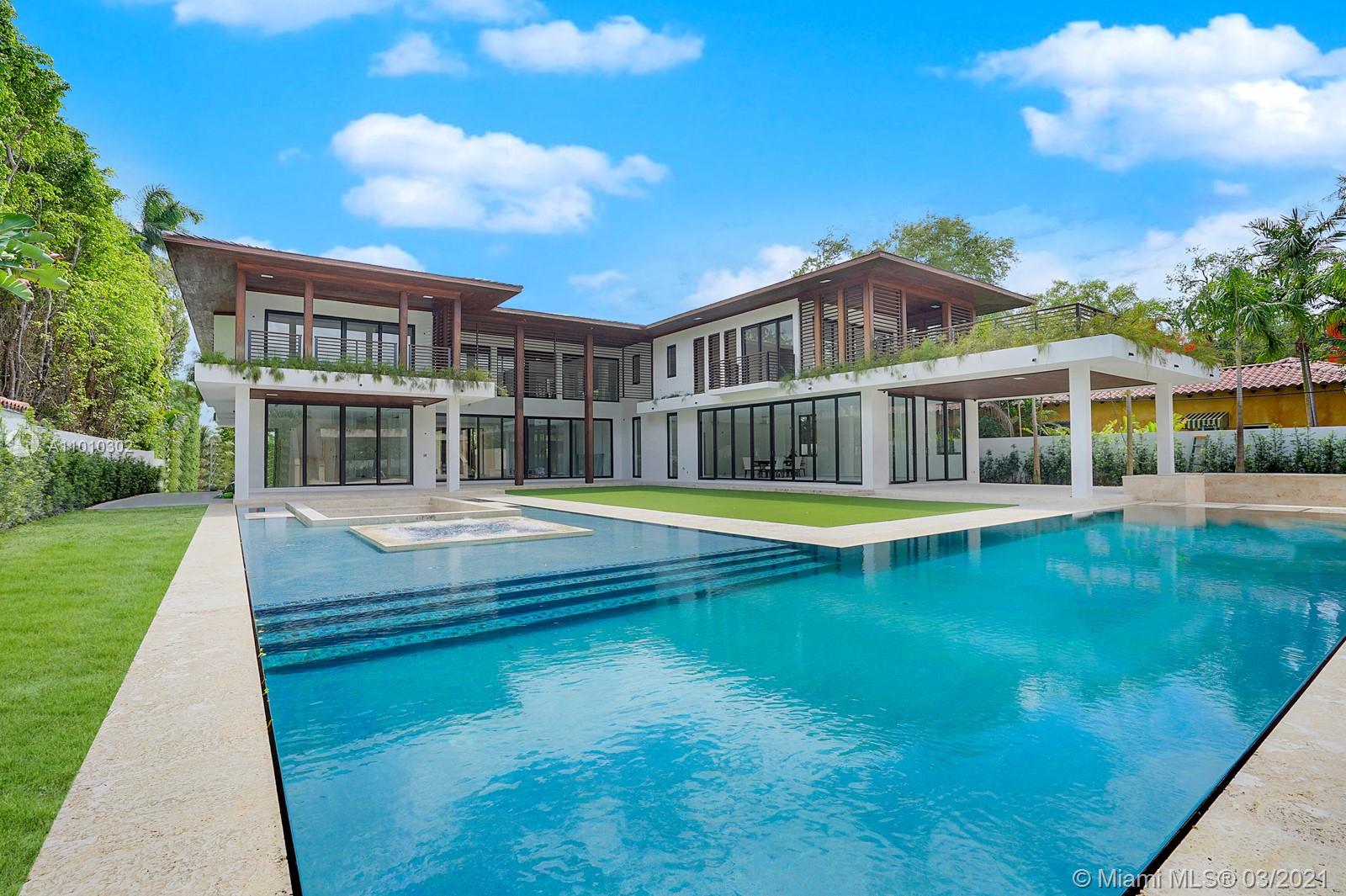 CRYSTAL BLUFF ADDN TO SIL - Residential