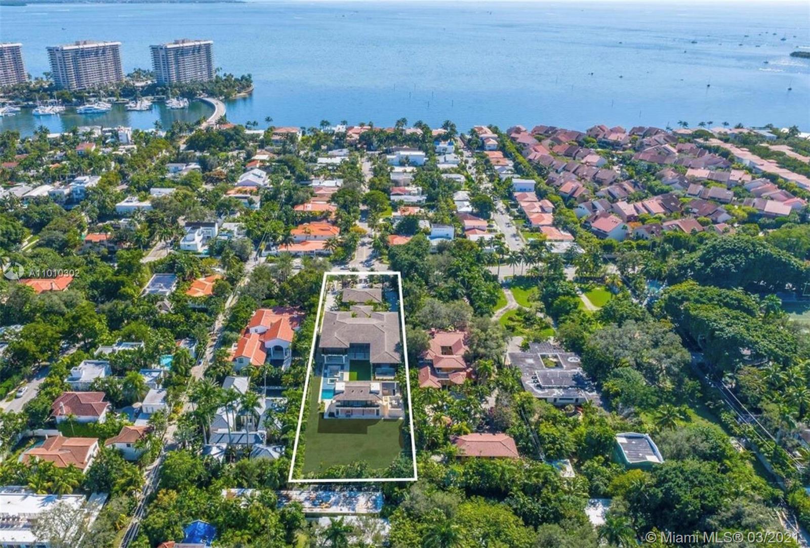 CRYSTAL BLUFF ADDN TO SIL - Residential