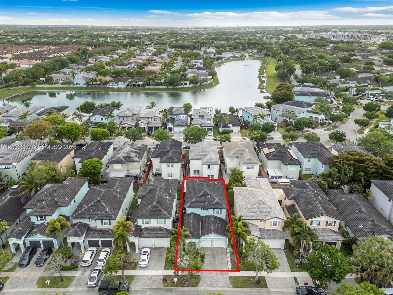 BALI AT OASIS - Residential