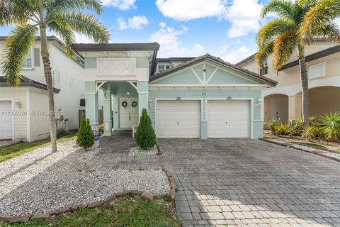 Photo of 216 NE 36th Ter, Homestead, FL 33033 (MLS # A12009320)
