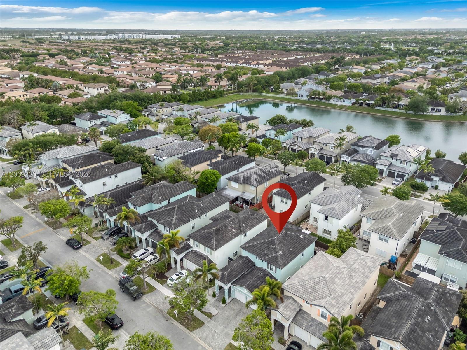 BALI AT OASIS - Residential