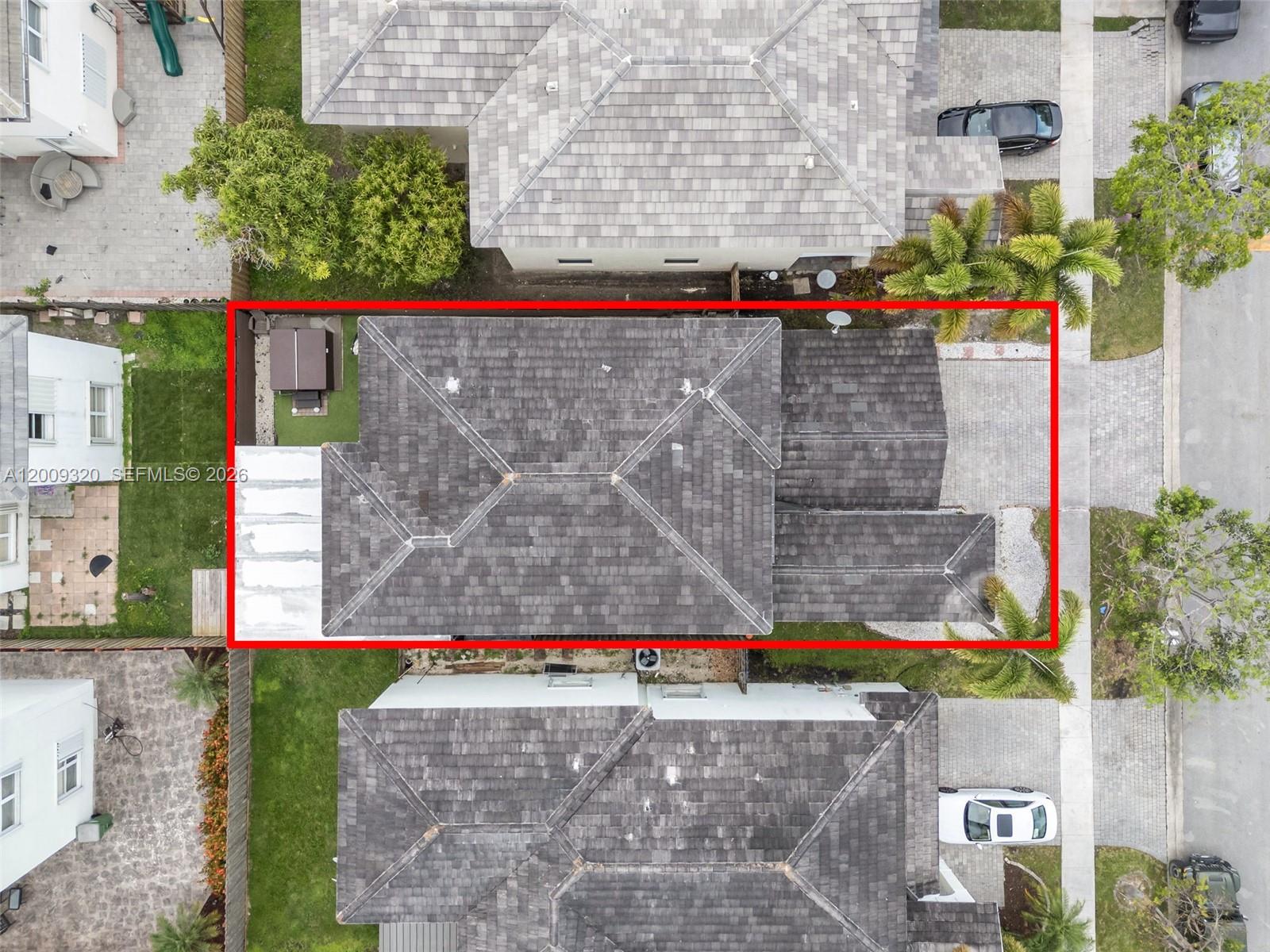 BALI AT OASIS - Residential