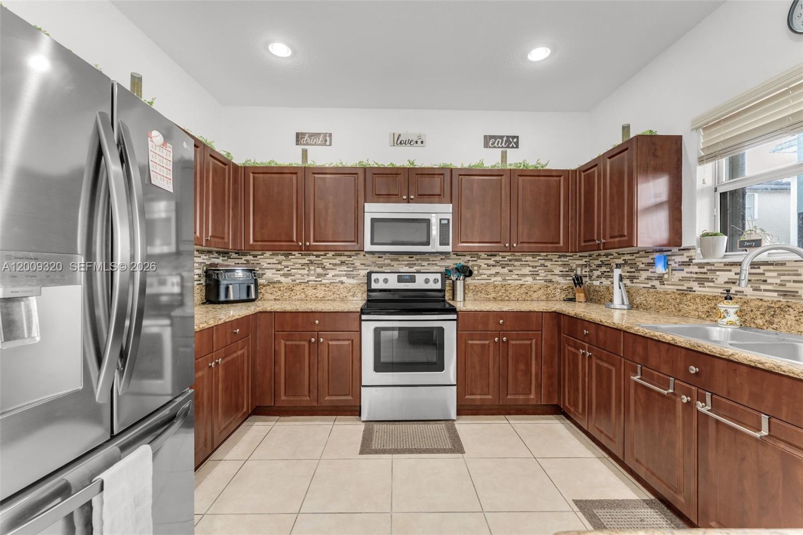 BALI AT OASIS - Residential