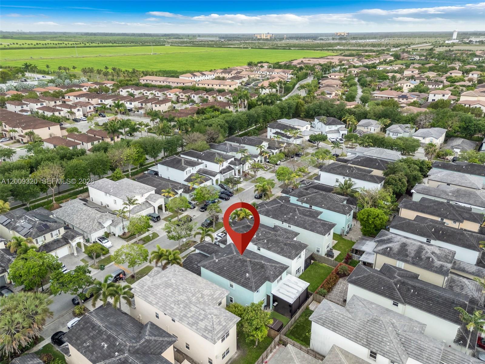 BALI AT OASIS - Residential