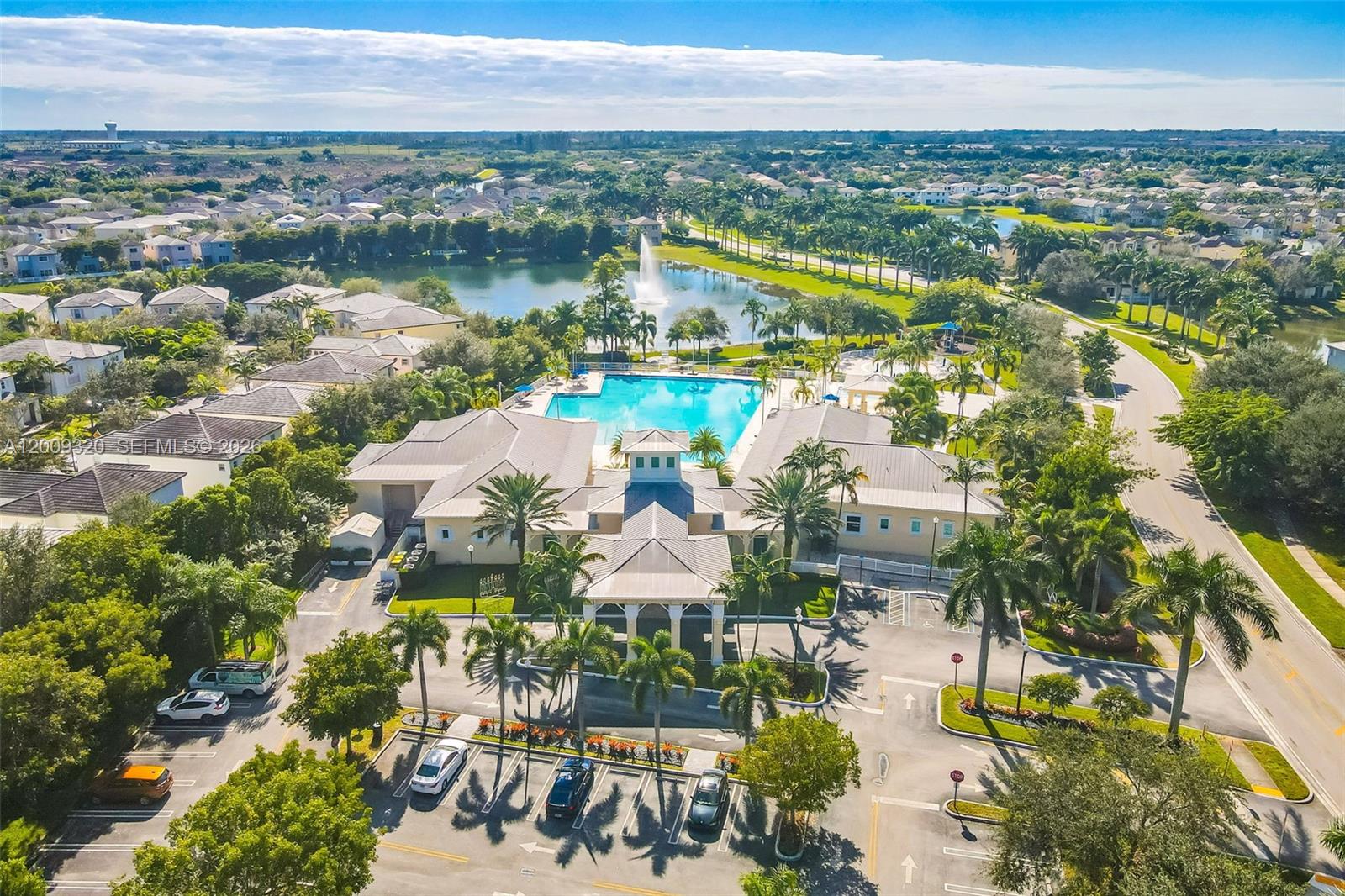 BALI AT OASIS - Residential