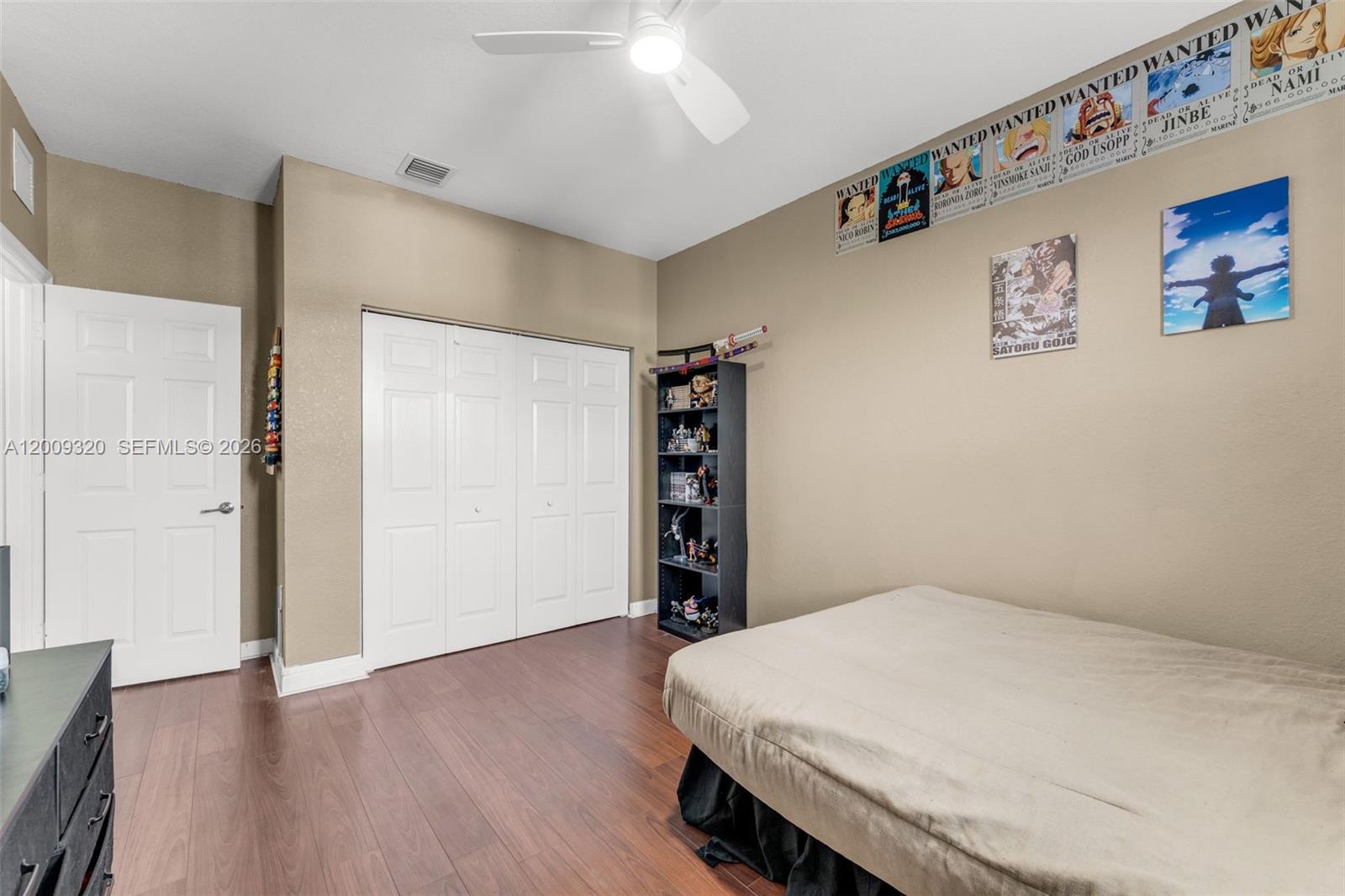 BALI AT OASIS - Residential