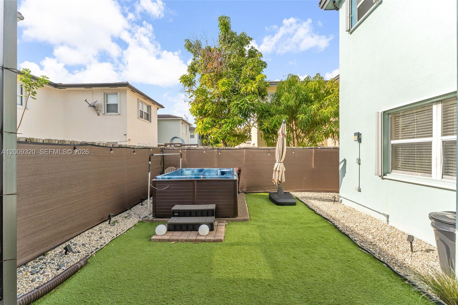 BALI AT OASIS - Residential