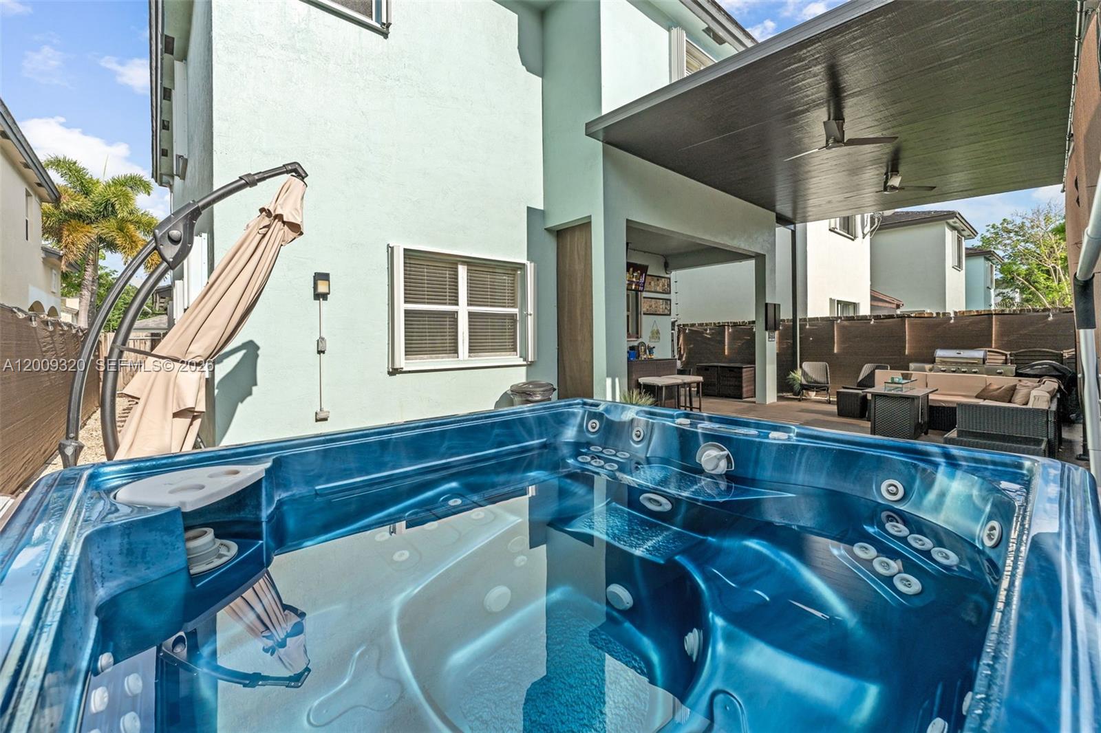 BALI AT OASIS - Residential