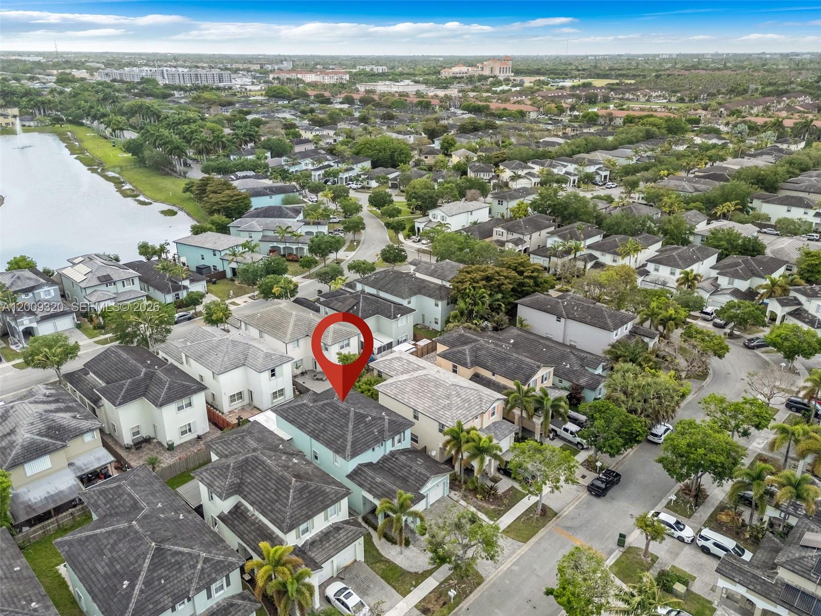 BALI AT OASIS - Residential