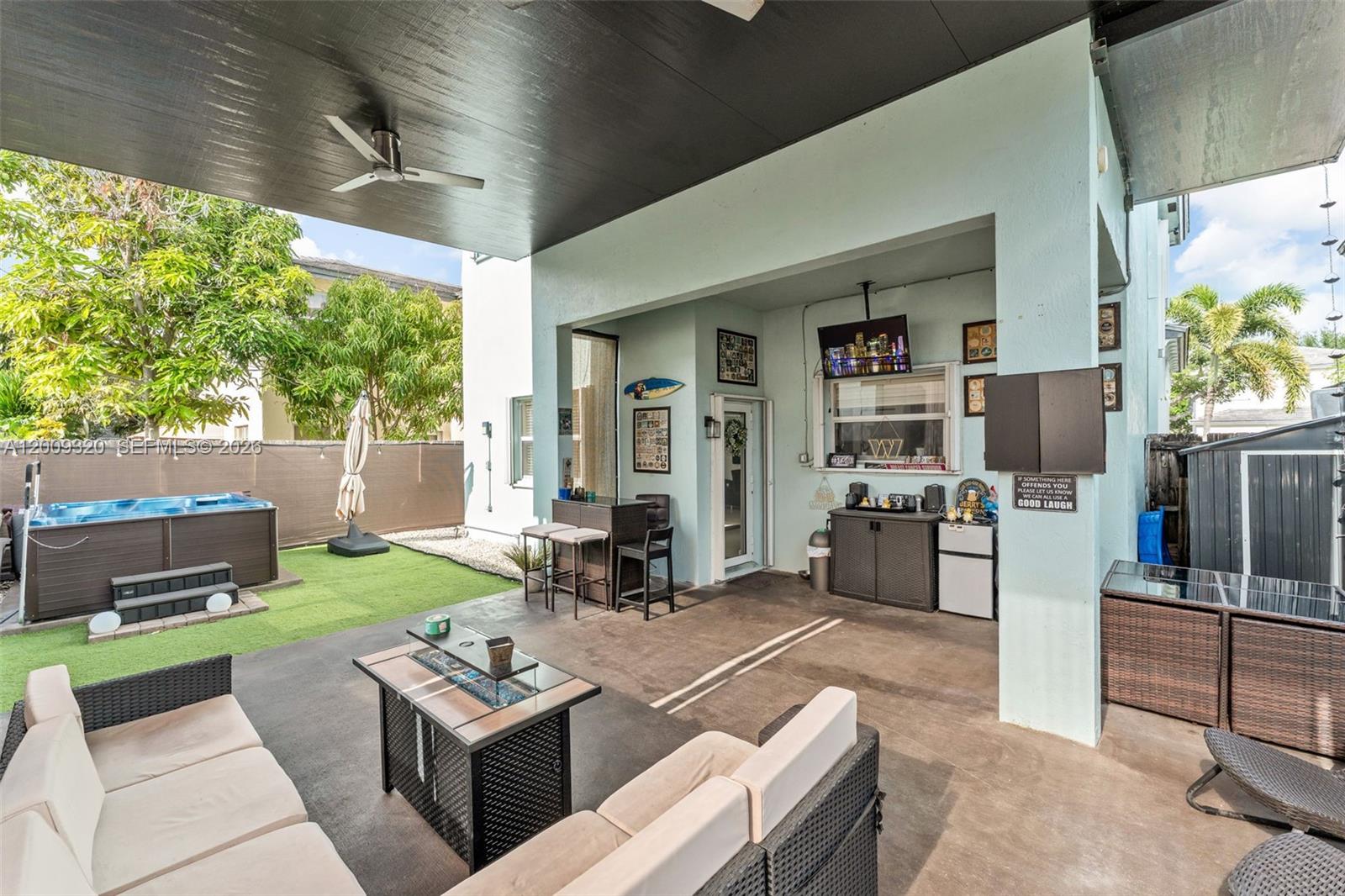 BALI AT OASIS - Residential