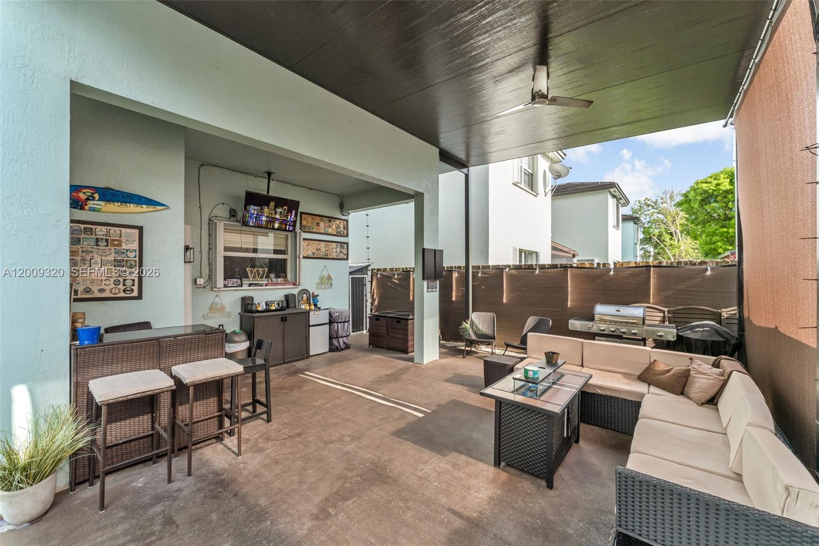 BALI AT OASIS - Residential