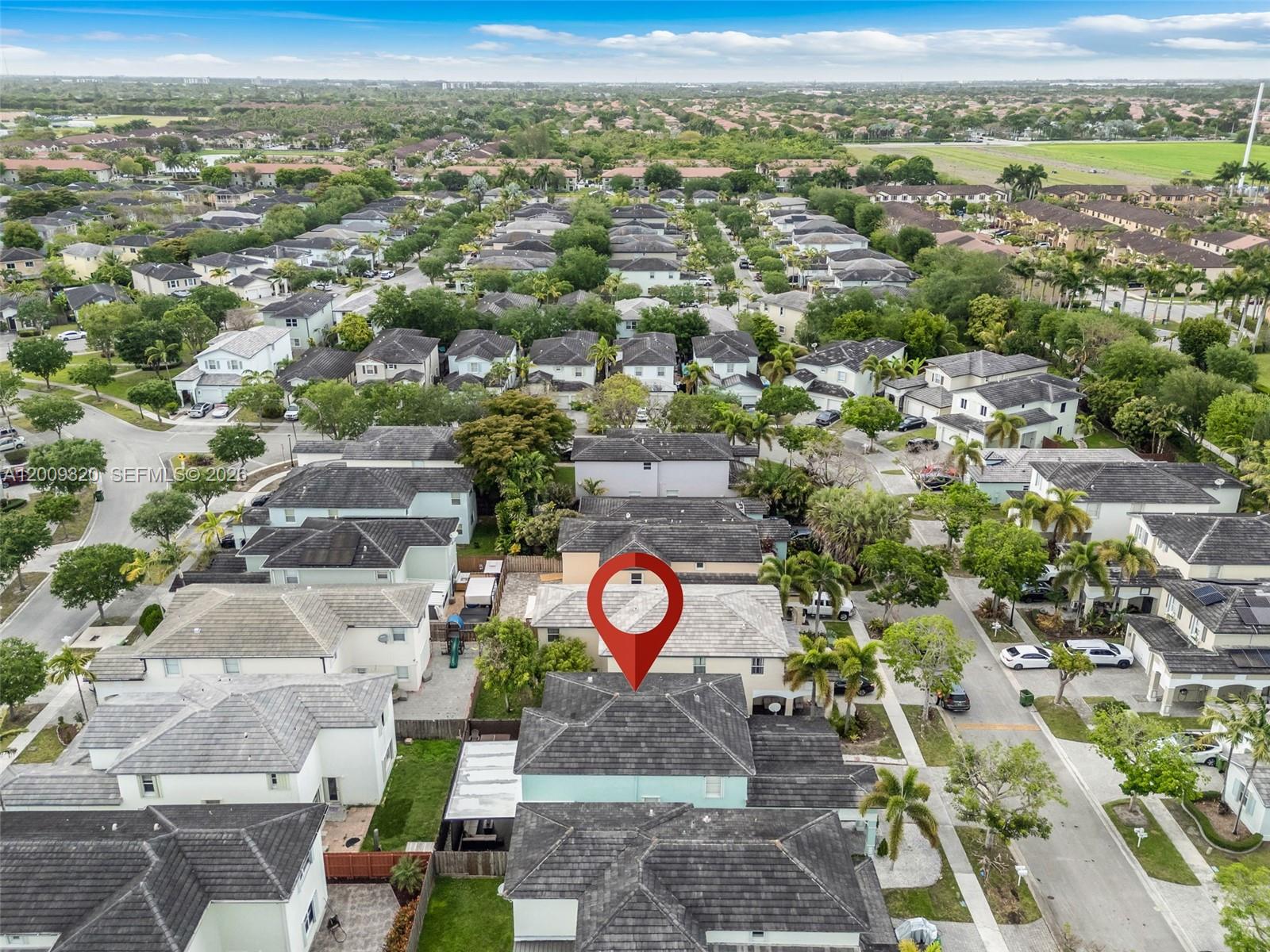 BALI AT OASIS - Residential