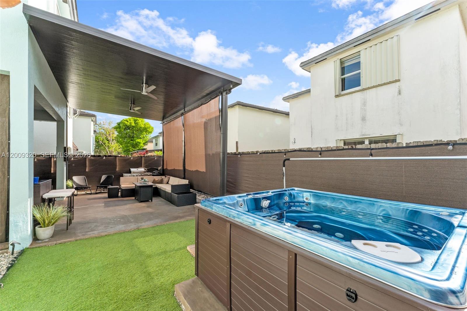 BALI AT OASIS - Residential