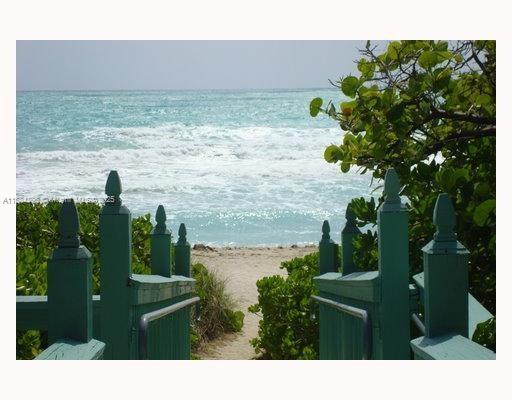 THE CARRIAGE HOUSE CONDO - Residential Lease